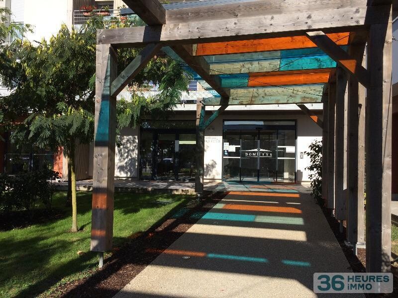 Appartement 3 pièces Résidence Services Seniors