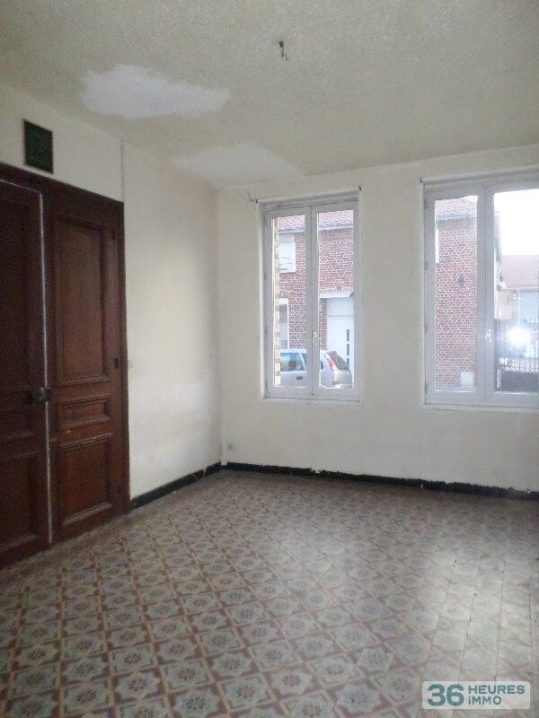 Maison de 136m2
