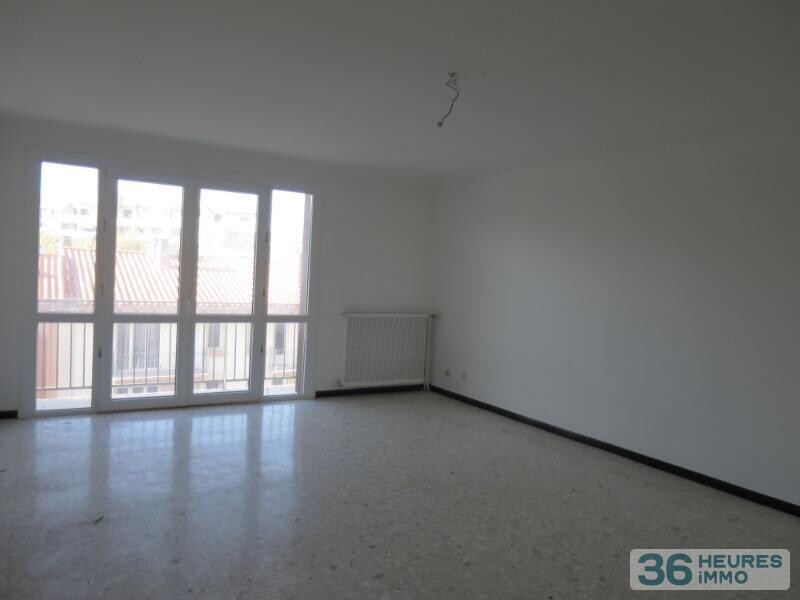 T3 Perpignan bon secours