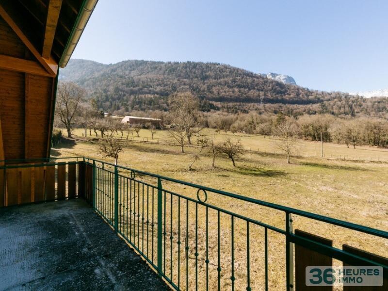 Appartement au 3e étage