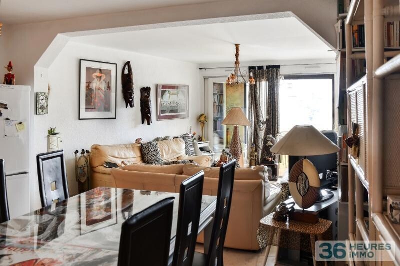 APPARTEMENT 81m2 hab