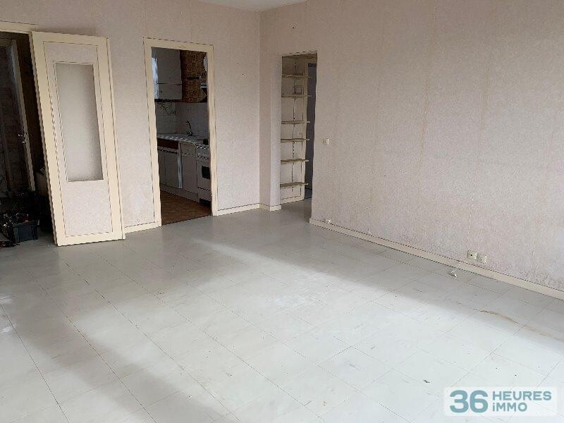 Appartement 3 pièces proche centre-ville ROYAN