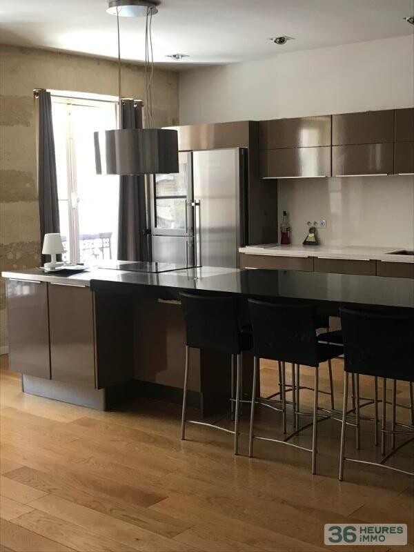 Appartement cur de BORDEAUX