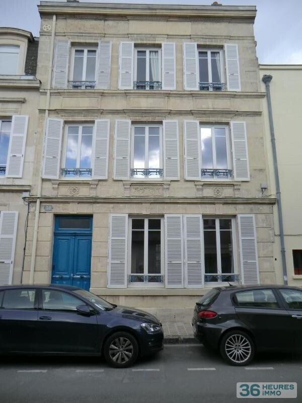 Maison 7 pièces avec jardin