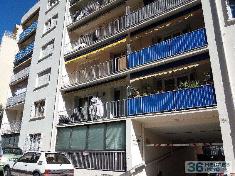 Appartement à vendre à NICE 
