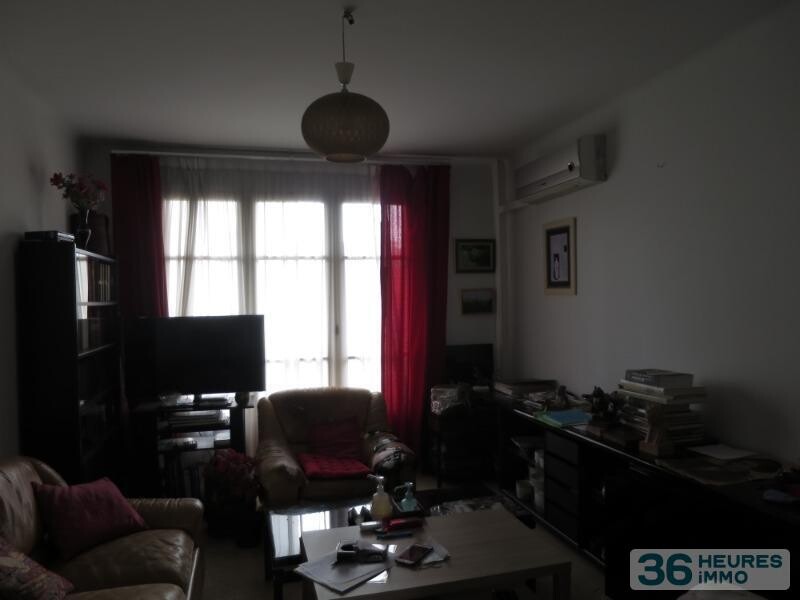 appartement F3 Perpignan 