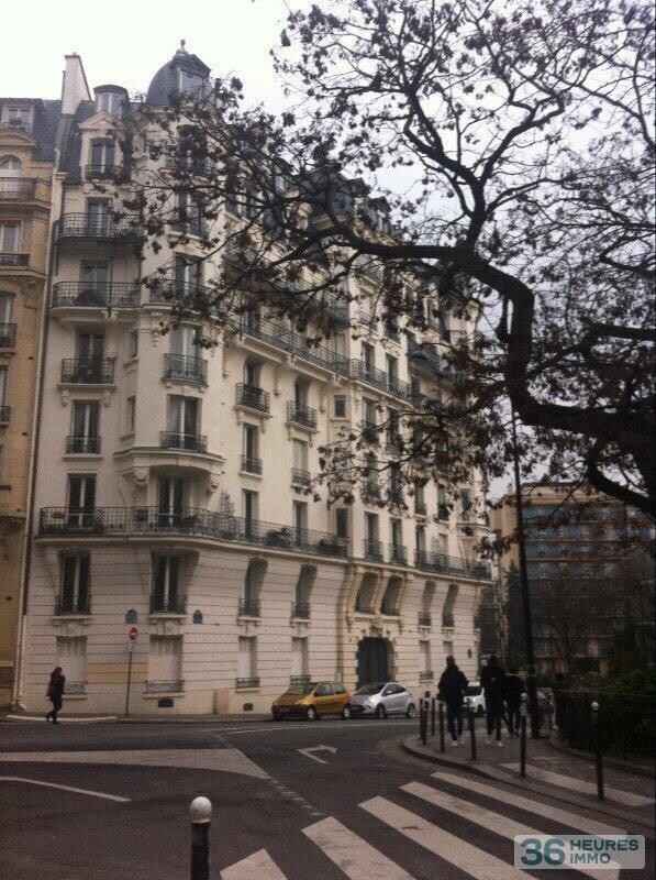 2 pièces avec ascenseur - Etage élevé (vue dégagée)