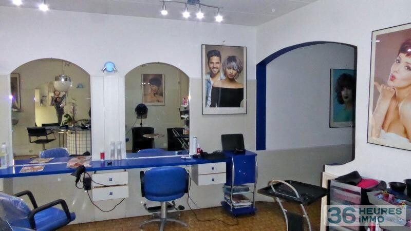 ENSEMBLE IMMOBILIER DE RAPPORT PERPIGNAN