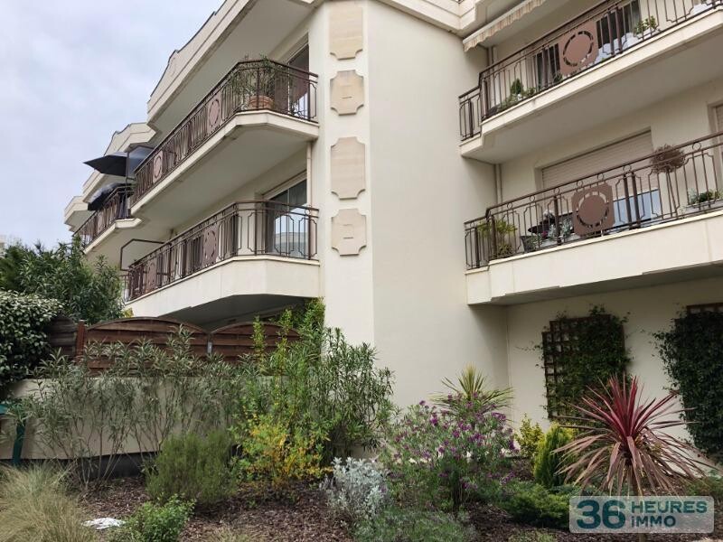 Appartement  T2 centre de Caudéran