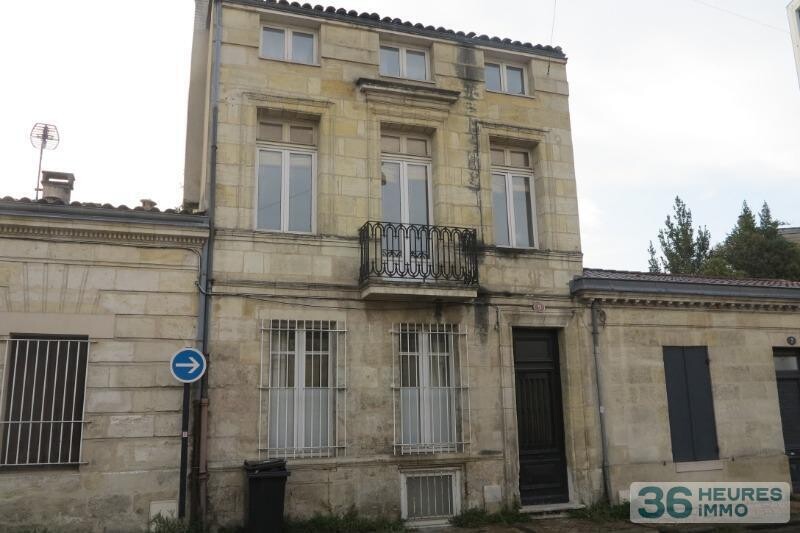 Appartement MASSICAULT 