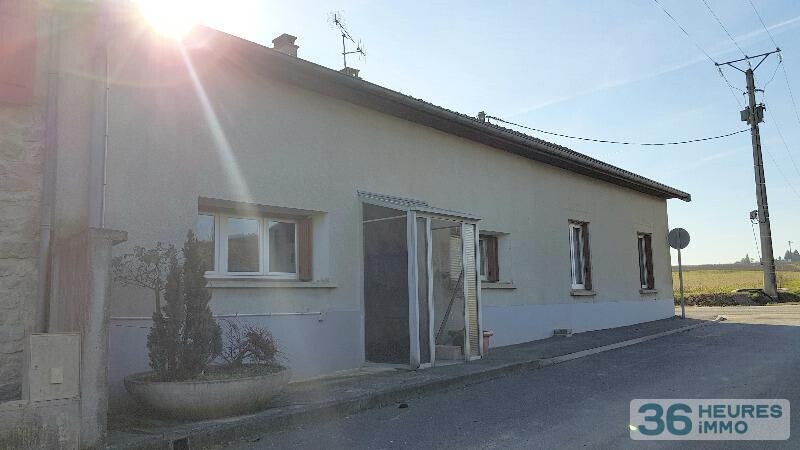 MAISON A VENDRE A THIL