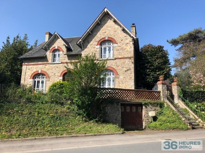 Maison 6 pièces 149 m²