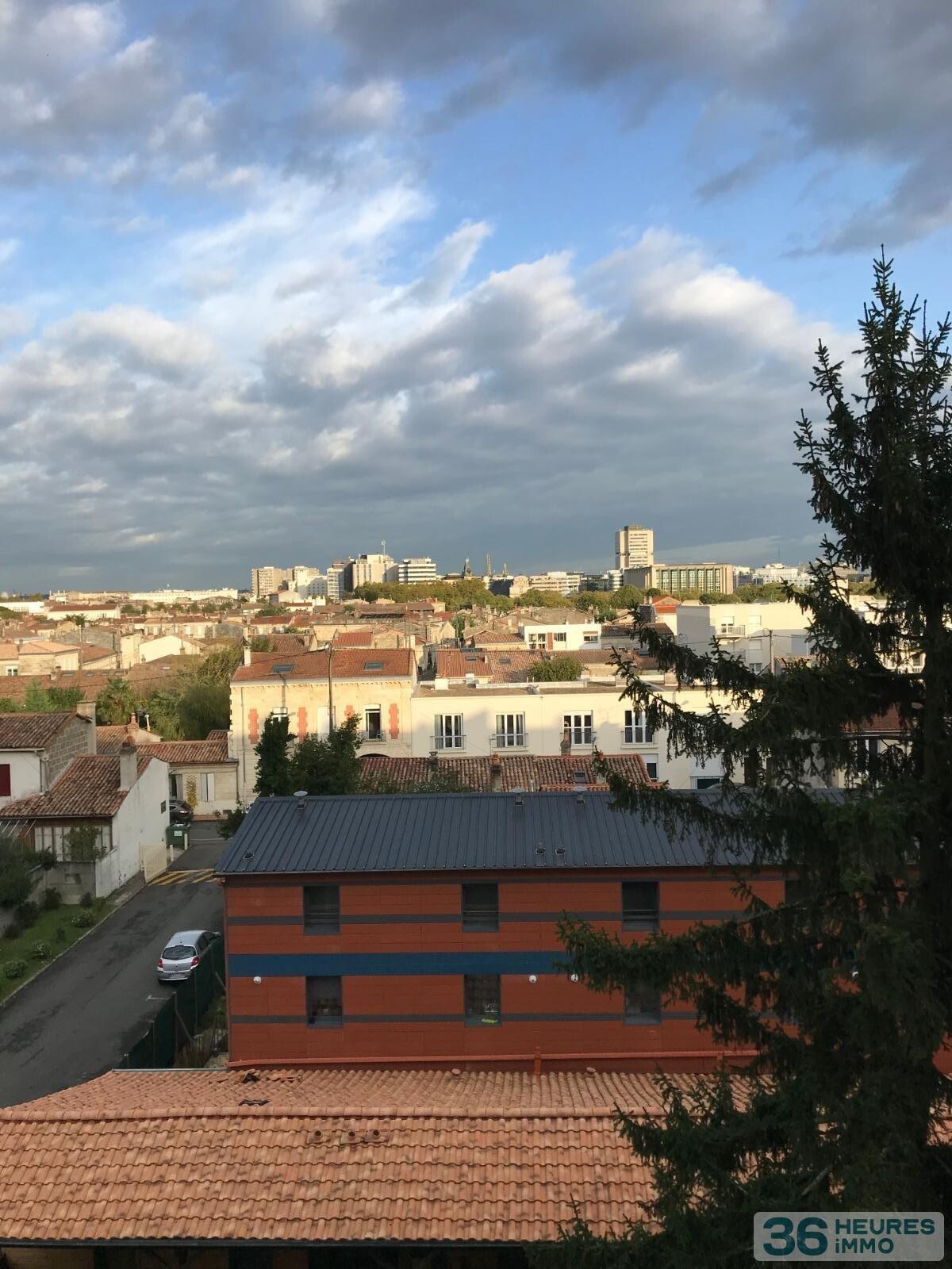 APPARTEMENT BORDEAUX