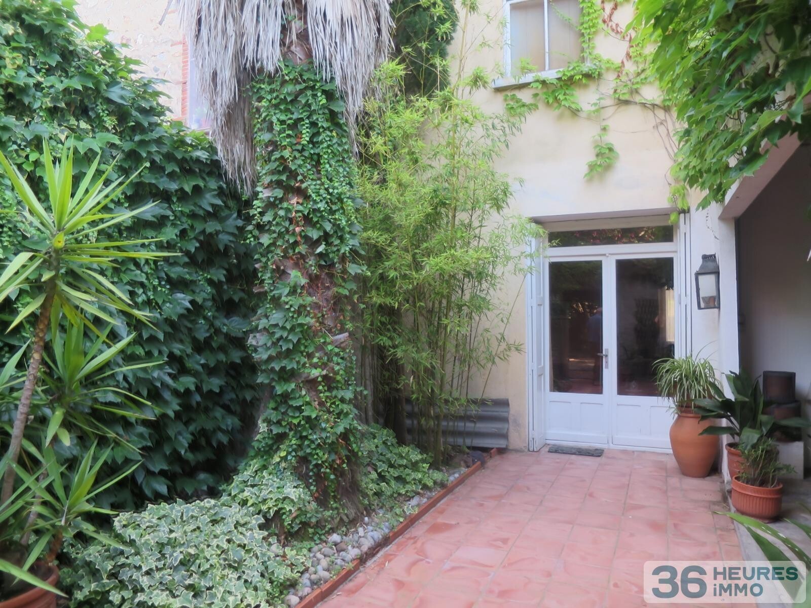 maison de village T5 La tour de France 