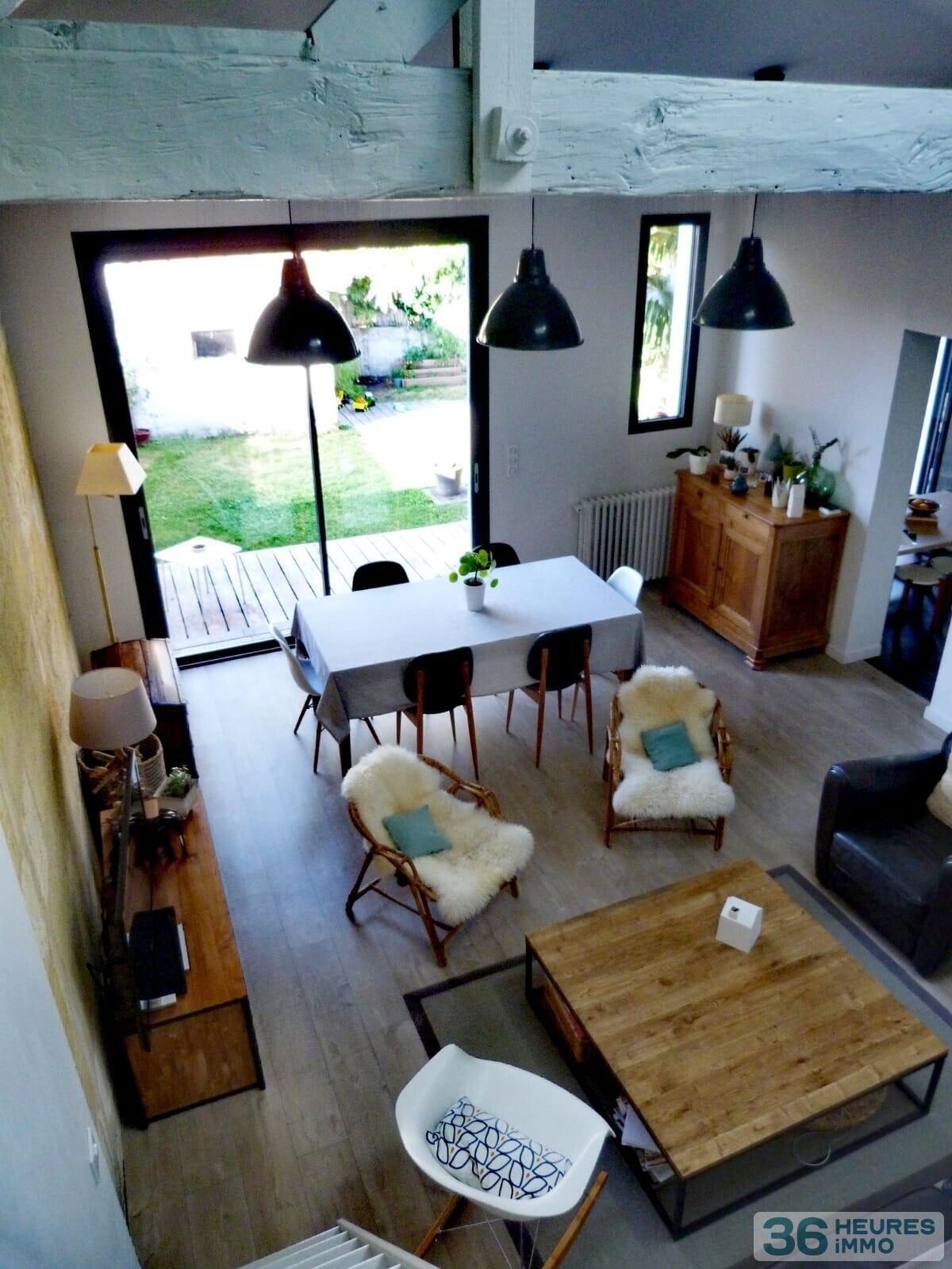 ECHOPPE BORDEAUX CAUDERAN