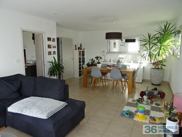 Maison 7 pièces principales