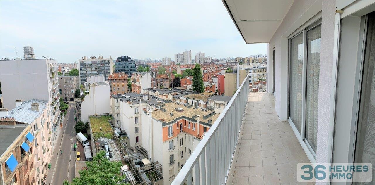 Tolbiac, Butte aux cailles