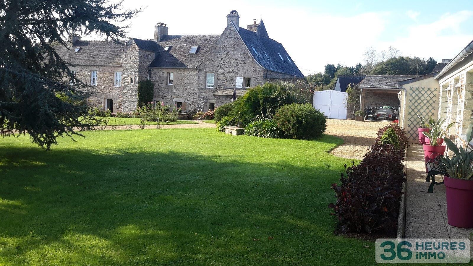 Propriété de caractère