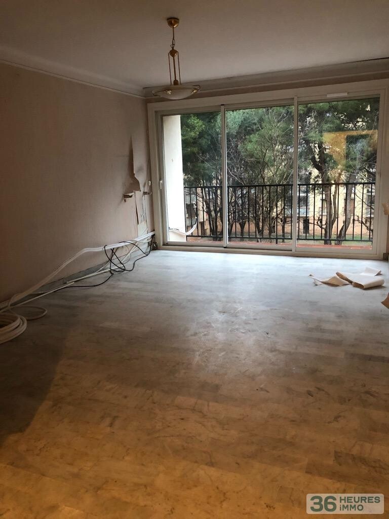 APPARTEMENT T3 RESIDENCE LA PROMENADE