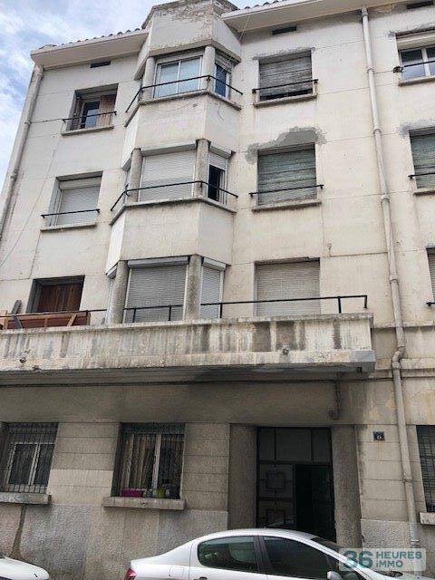 IMMEUBLE DE RAPPORT SIS A PERPIGNAN, 8 rue Joseph Tixeire