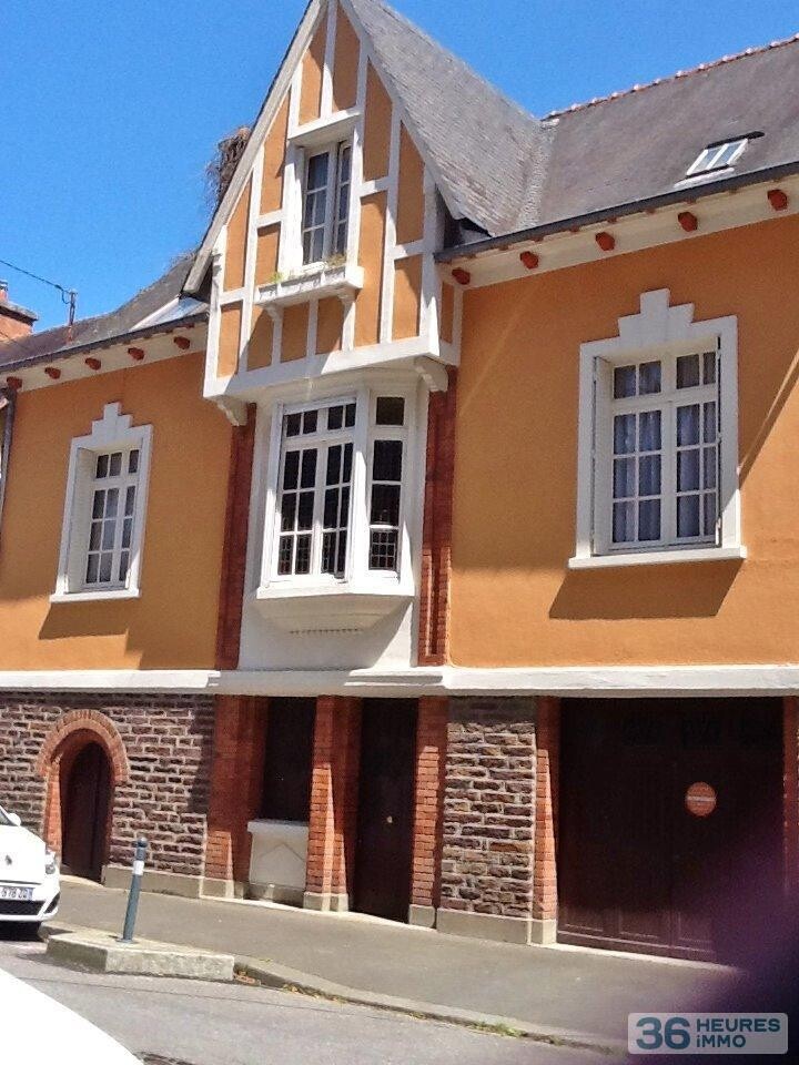 Maison proximité Mail Mitterrand