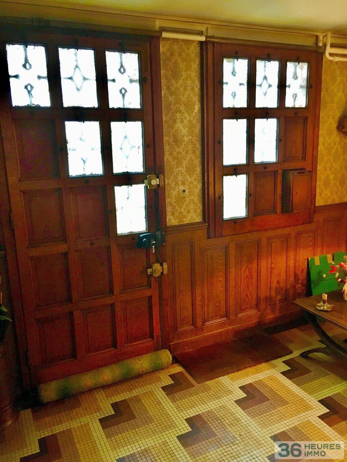 Maison proximité Mail Mitterrand