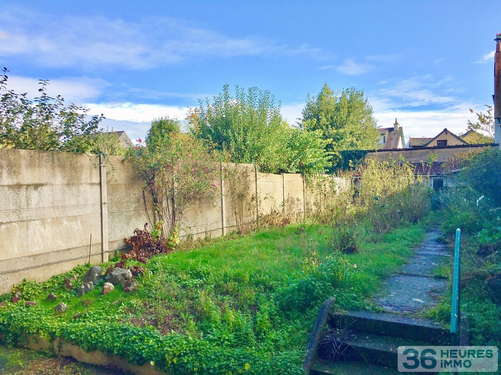 maison proximité métro Anatole France