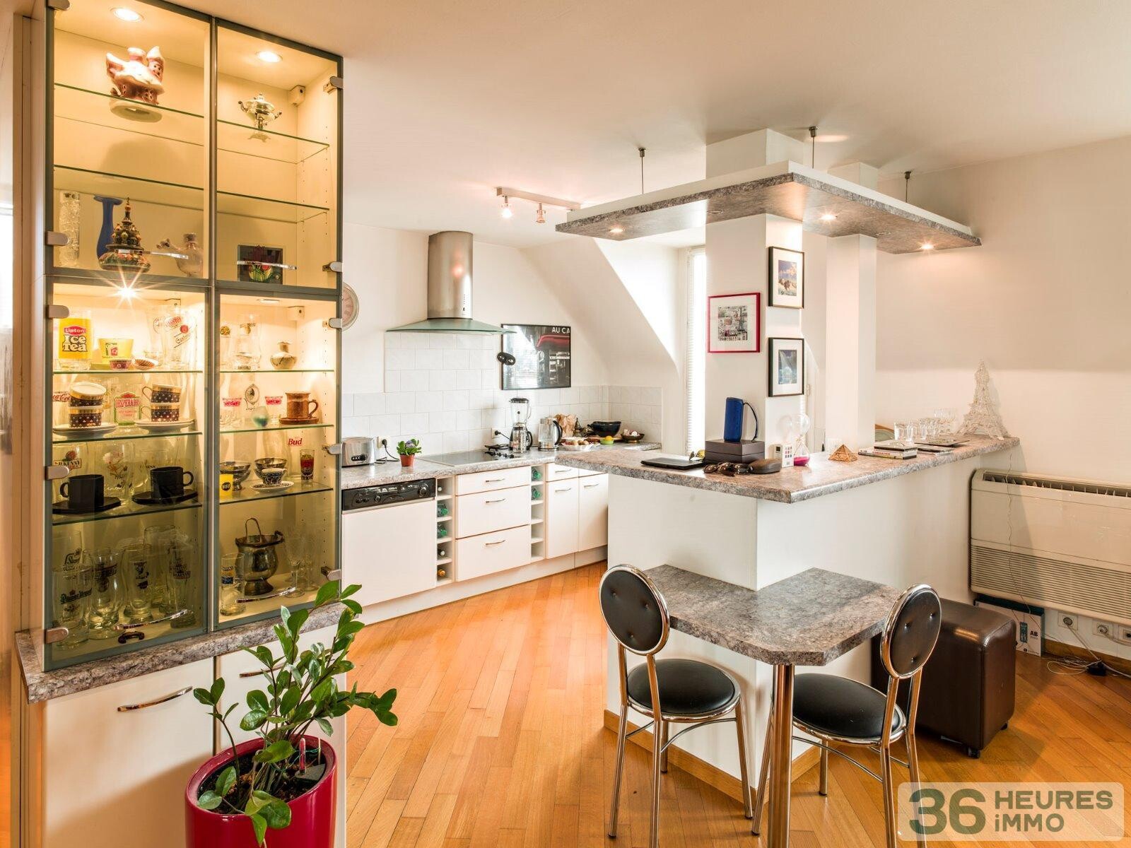 APPARTEMENT QUARTIER VENDOME OPERA PARIS 2EME