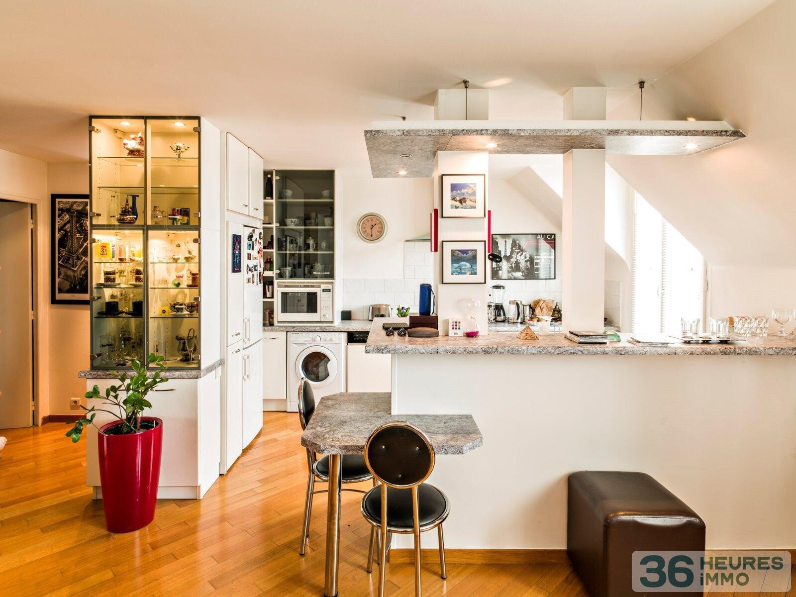 APPARTEMENT QUARTIER VENDOME OPERA PARIS 2EME