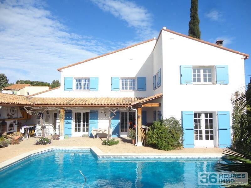 VILLA T7 CABESTANY RESIDENTIEL