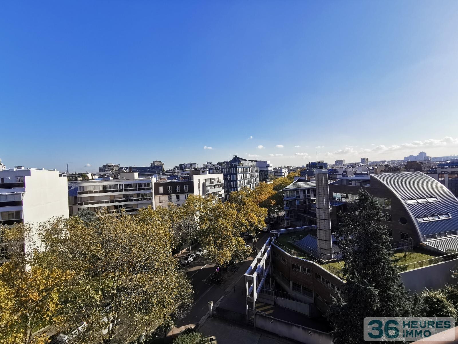 APPARTEMENT BOULOGNE BILLANCOURT