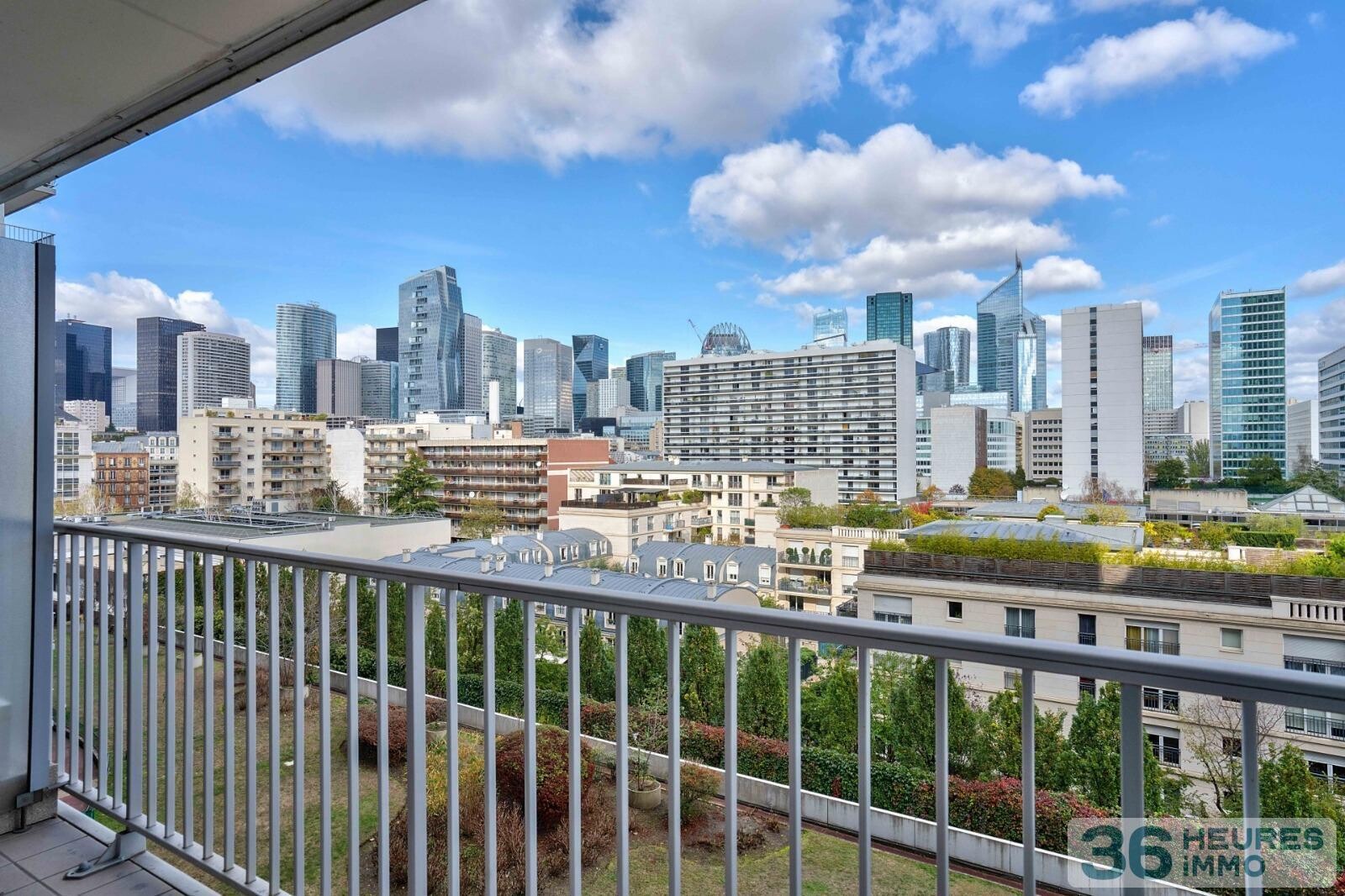 Appartement à rénover