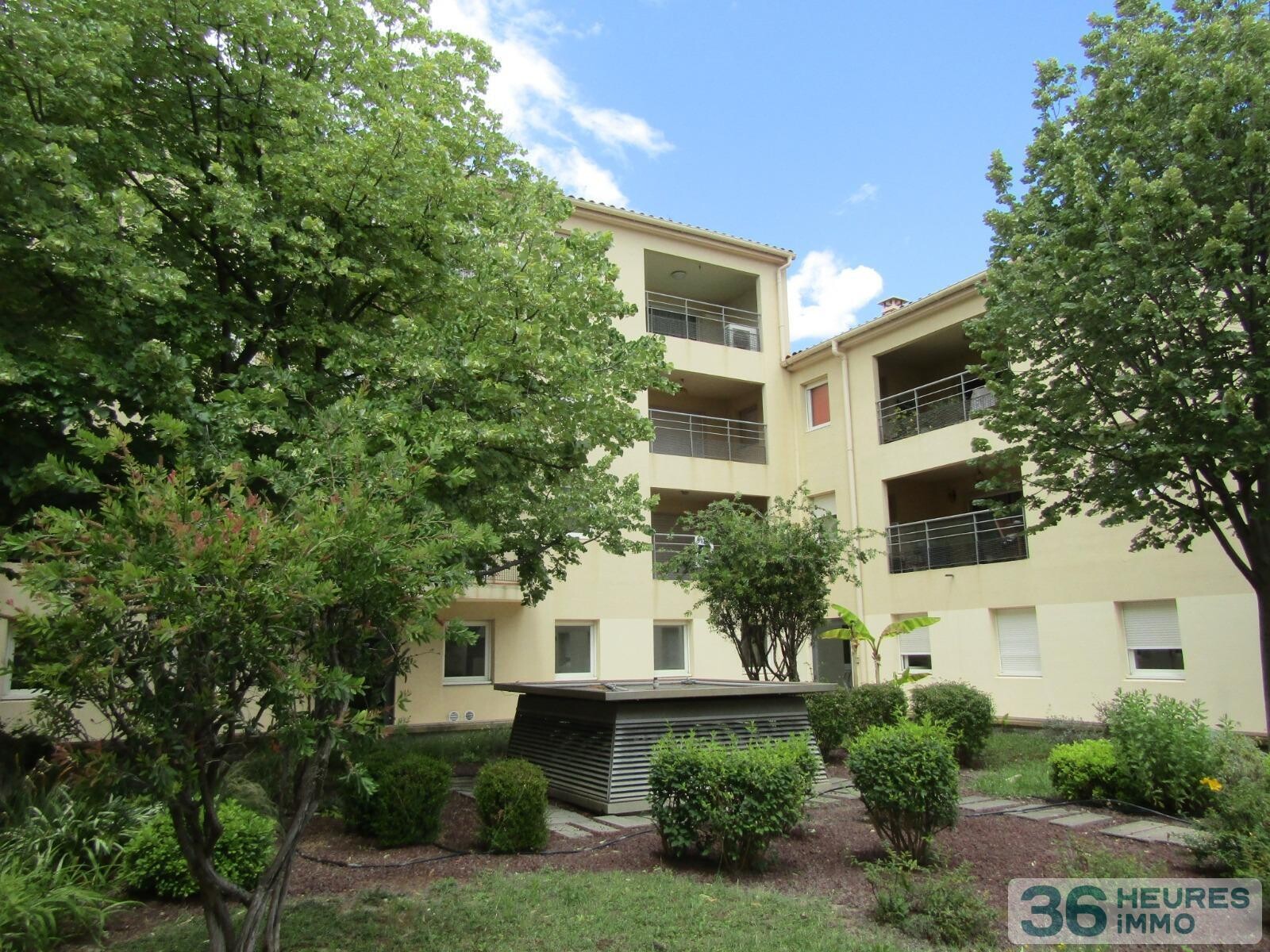 Appartement CENTRE VILLE