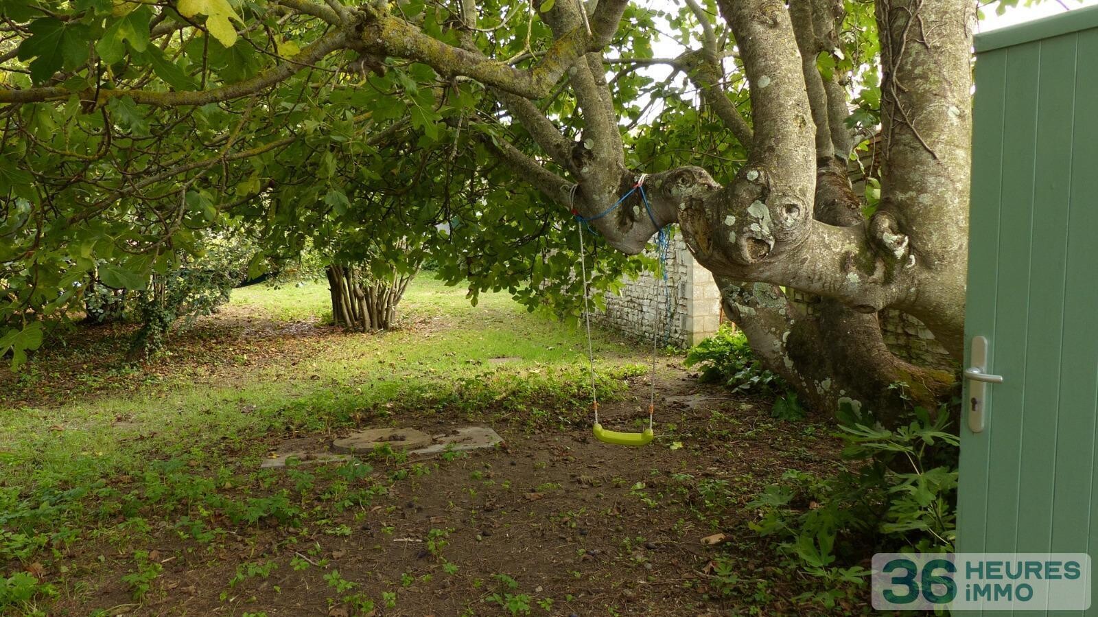 Maison La Couarde/Mer