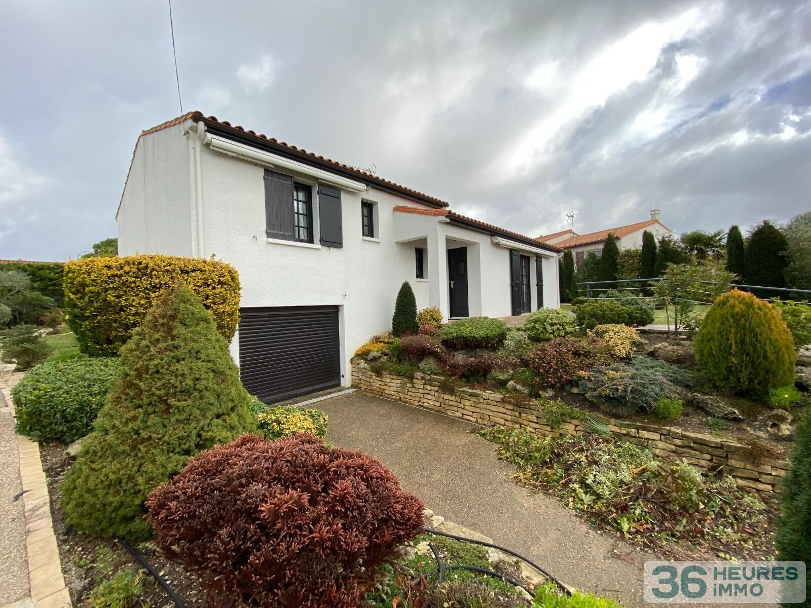 EXCLUSIVITE - Quartier Plein Eté St Georges de Didonne