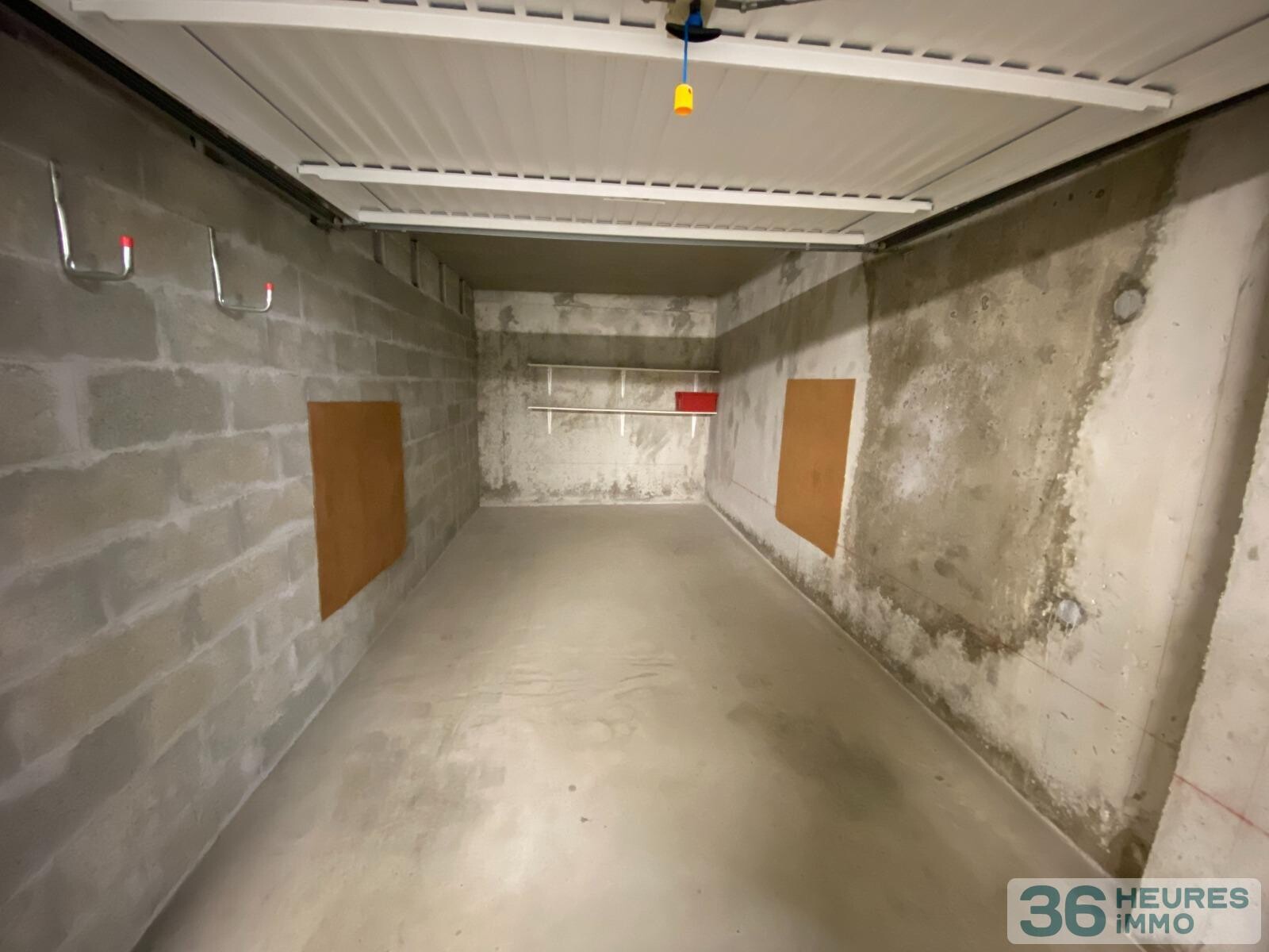 EXCLUSIVITE Garage Quartier Pontaillac