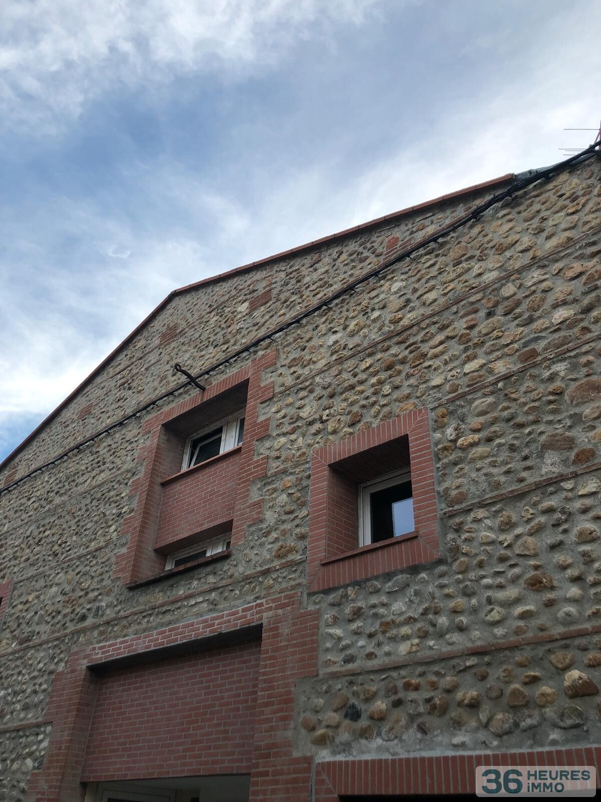 IMMEUBLE SECTEUR RESIDENTIEL 