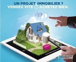 IMMEUBLE SECTEUR RESIDENTIEL 