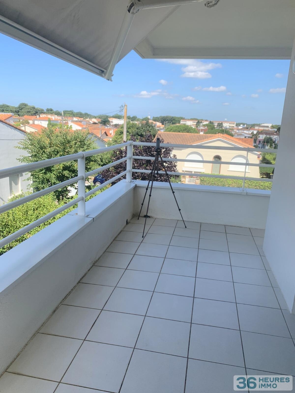 Appartement 3 pièces  82 m² centre-ville ROYAN