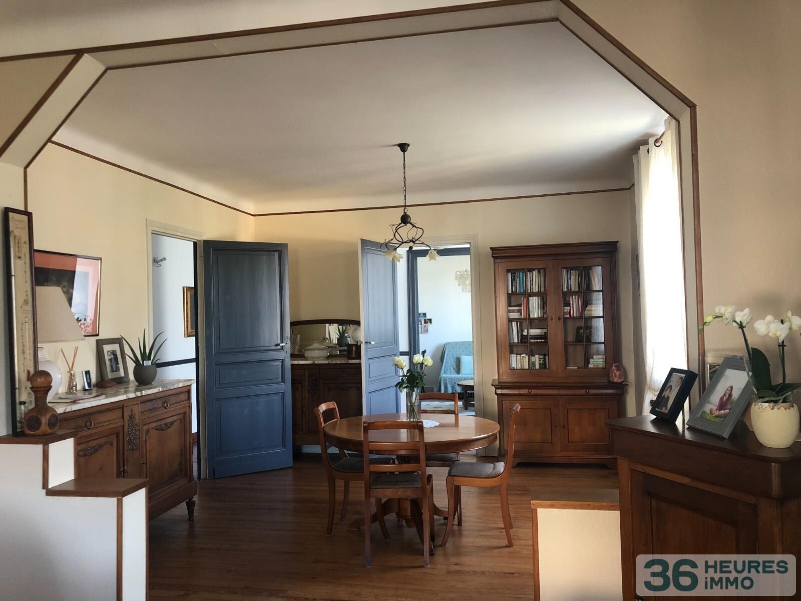MAISON année 30