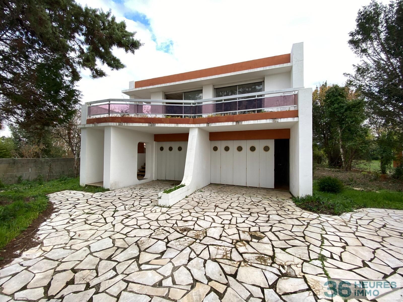 EXCLUSIVITE - maison 3 pièces VAUX SUR MER