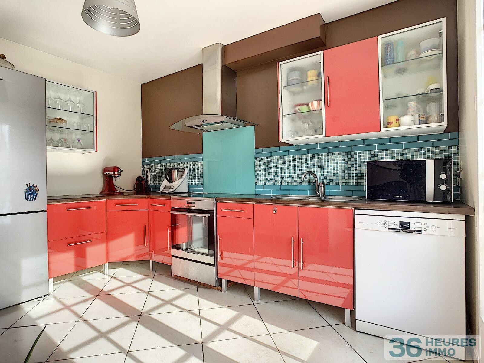 Maison 6 pièces sans travaux