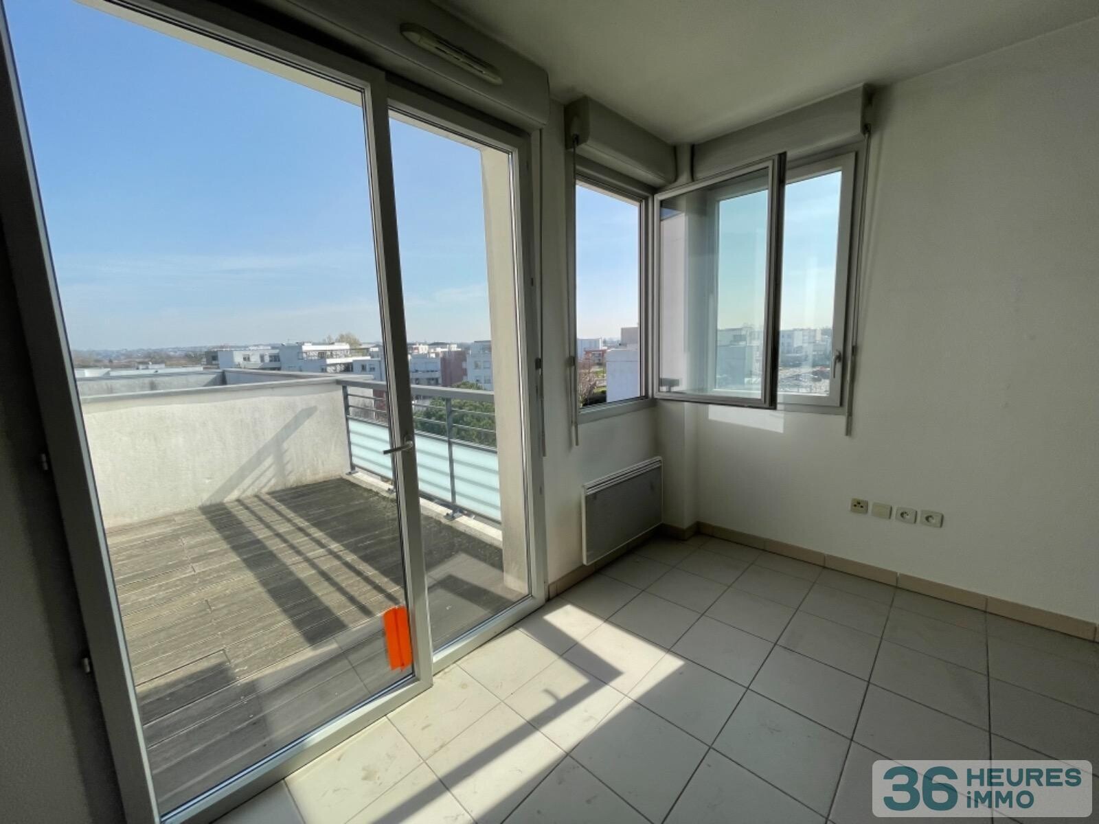 Toulouse Appartement T3