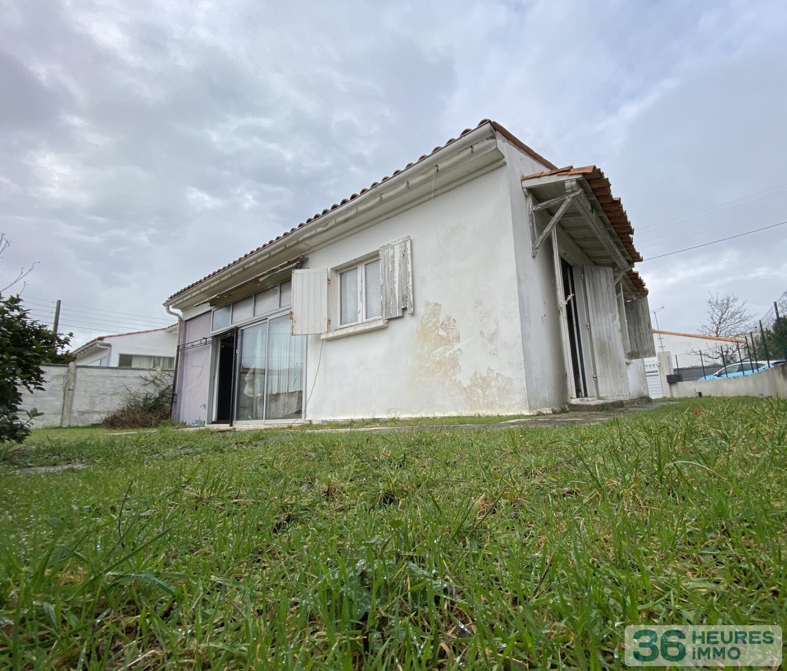 Maison 5 pièces ROYAN