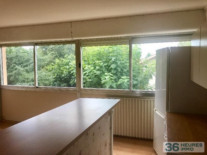 APPARTEMENT A RELOOKER 