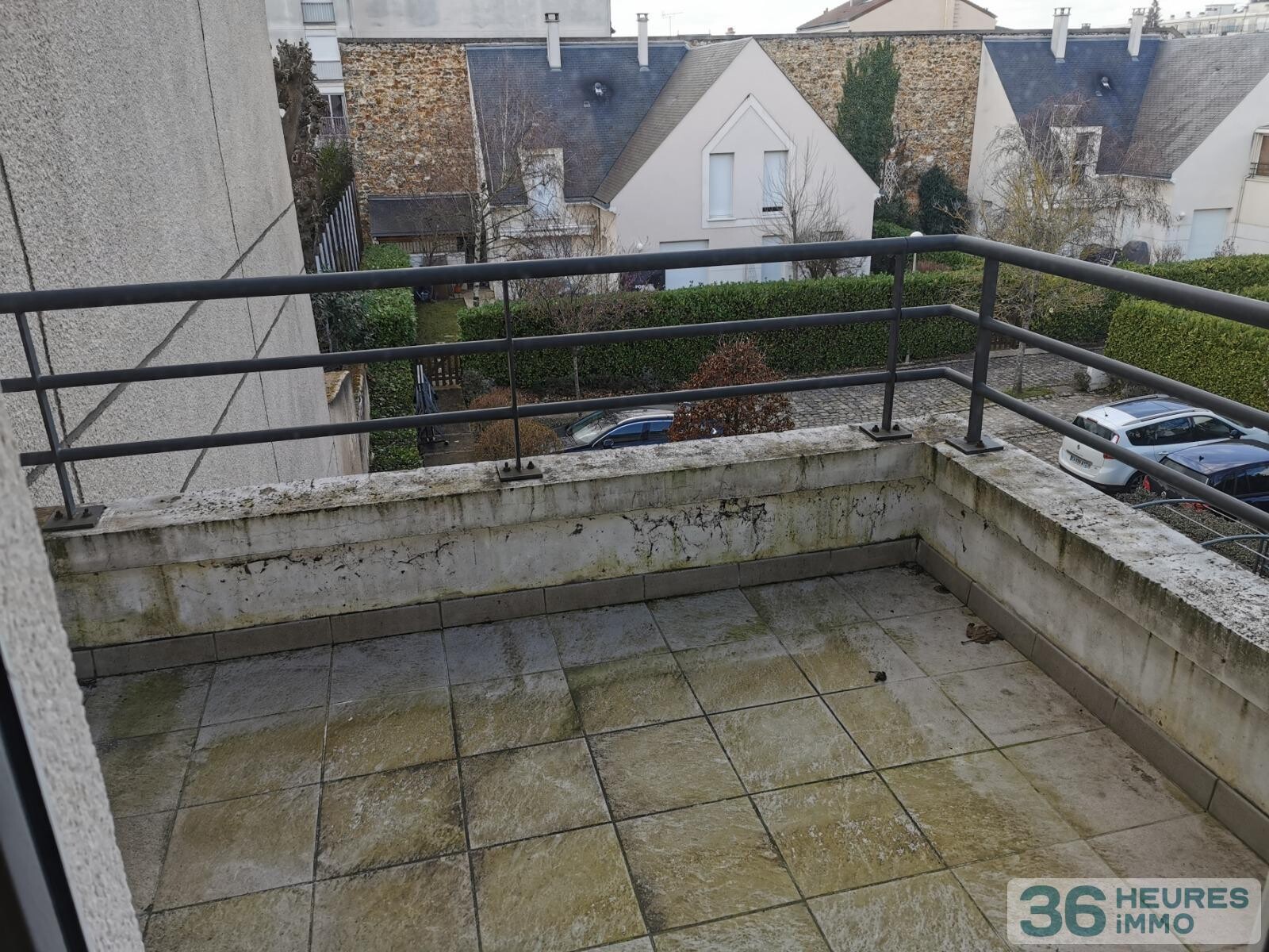 APPARTEMENT VERSAILLES PROCHE DE LA GARE