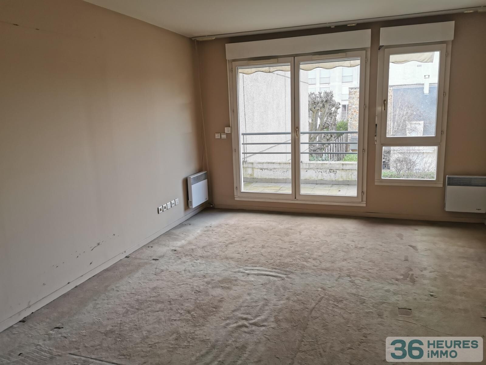 APPARTEMENT VERSAILLES PROCHE DE LA GARE