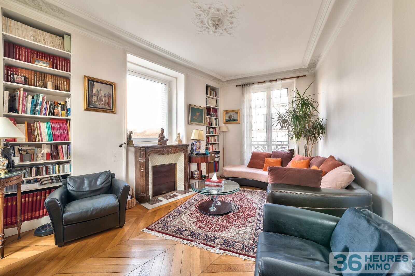 Appartement 80m2 75011