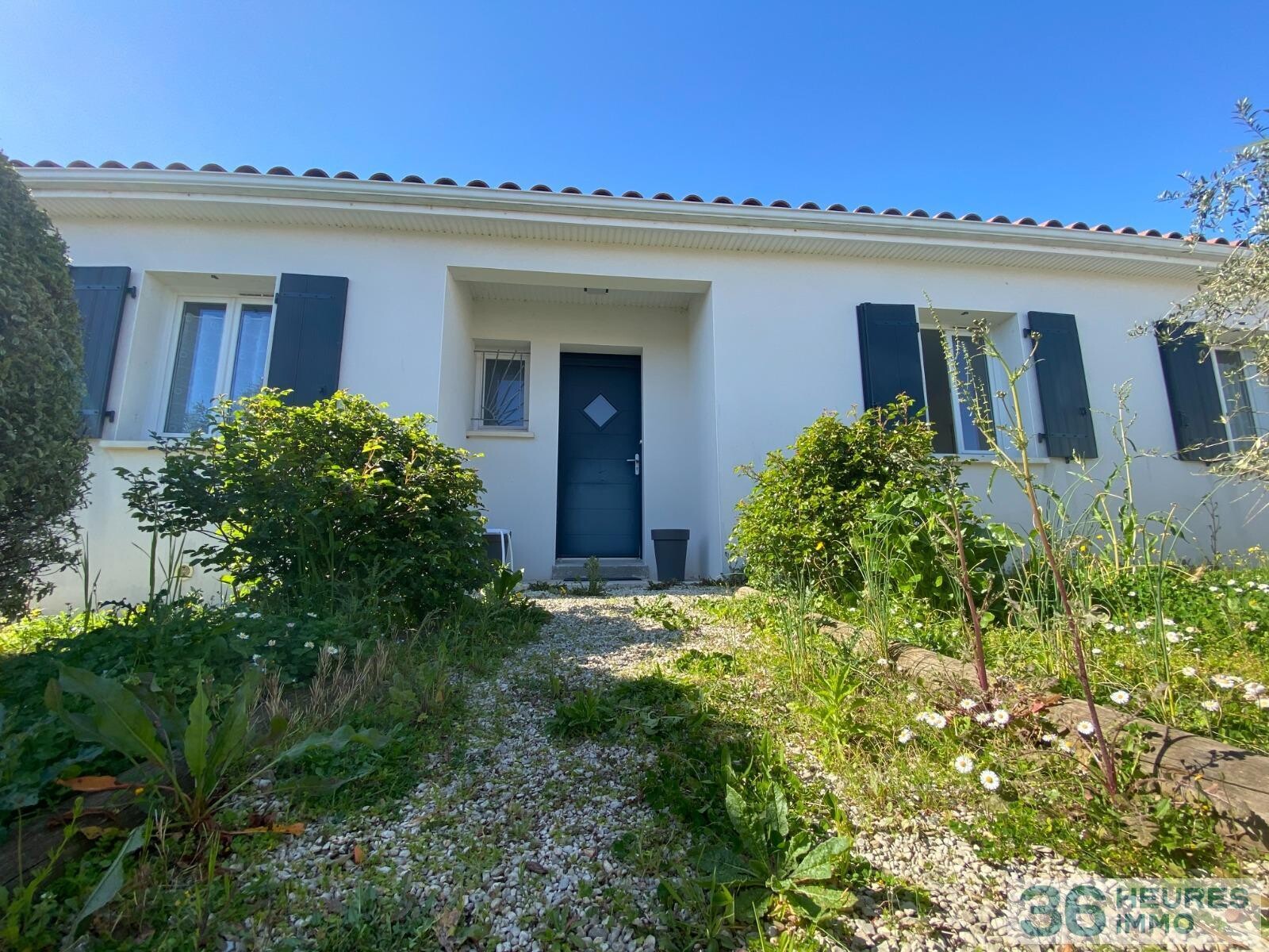 Maison 4 pièces ROYAN