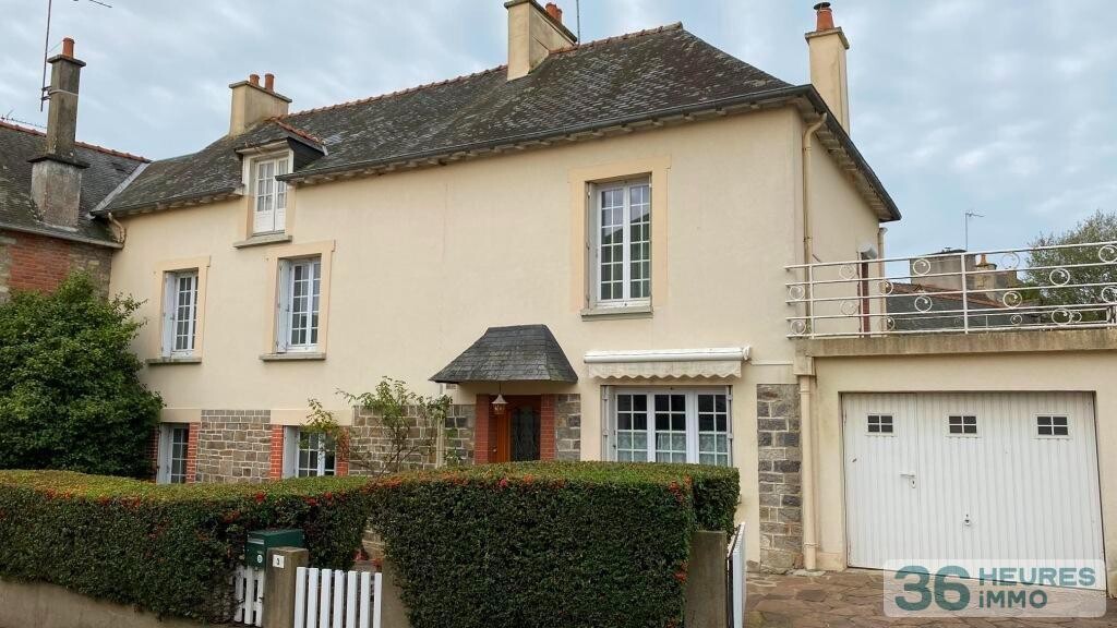 MAISON - CENTRE BOURG - 175 m²